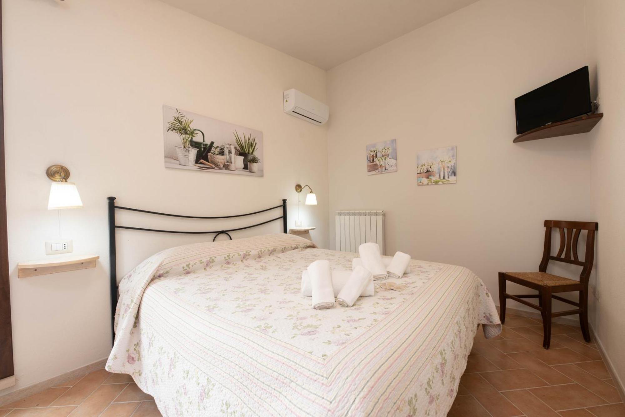 Agriturismo Diaccia Botrona Castiglione della Pescaia Exterior foto