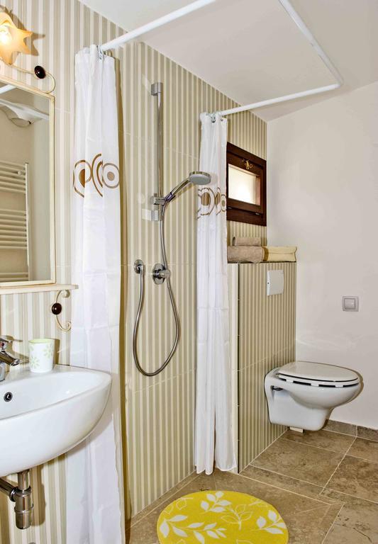Agriturismo Diaccia Botrona Castiglione della Pescaia Habitación foto